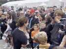 VIDÉO. Le cyclisme féminin attire les foules aux 4 Jours CIC de Plouay