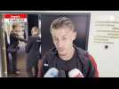 VIDÉO. Angers Sco - Stade Rennais. Anthony Rouault : « On a peut-être été en semi-gestion »