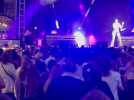 Un grand concert de Black M à Condé-sur-l'Escaut