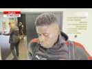 VIDÉO. Angers Sco - Stade Rennais. Brice Samba : « On sait que ça n'a pas été suffisant »