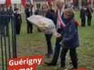 Patrimoine - Great American day : Guérigny célèbre son lien particulier avec les Etats-Unis