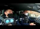 100 jours avec les gendarmes de Bourgogne
