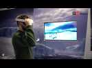 GAIA lance le premier zoo virtuel d'Europe