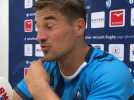 Après match mhr-toulon