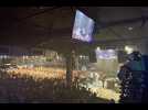 VIDÉO. Magic System a mis le feu au Warehouse, samedi, à Nantes