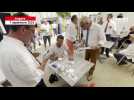 VIDÉO. C'est quoi ce concours international de sous-bock qui se tient à Angers ?