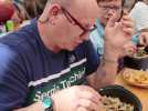 Braderie de Lille : les incontournables moules-frites !