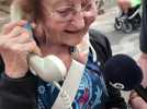 Braderie de Lille : on a trouvé des téléphones fixes rétro !