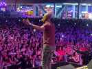 Extrait du concert de Magic System au Rose Festival 2025