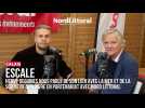 ESCALE | Hervé Deguines : passion et secrets du patrimoine calaisien avec Nord Littoral