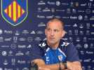 MHR : les réactions après la victoire de Montpellier face à l'USAP en amical