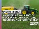 Christelle Vaillant nous présente 