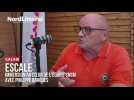 ESCALE | Immersion au coeur de l'équipe SNSM avec Philippe Darques