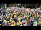 Demo Iran