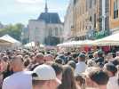 Braderie de Lille : claustrophobe s'abstenir !