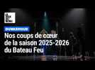 Scène nationale de Dunkerque : découvrez la programmation de cette saison 2025-2026