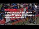VIDÉO. Mondiaux de VTT. À quelle heure et sur quelle chaîne TV suivre les descentes femmes et hommes ?