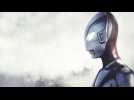 Shin Ultraman