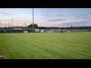 P1: le résumé vidéo de Longlier - Florenville (1-2)