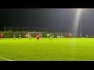D3, Houffaloise - Momale (2-2): le résumé vidéo