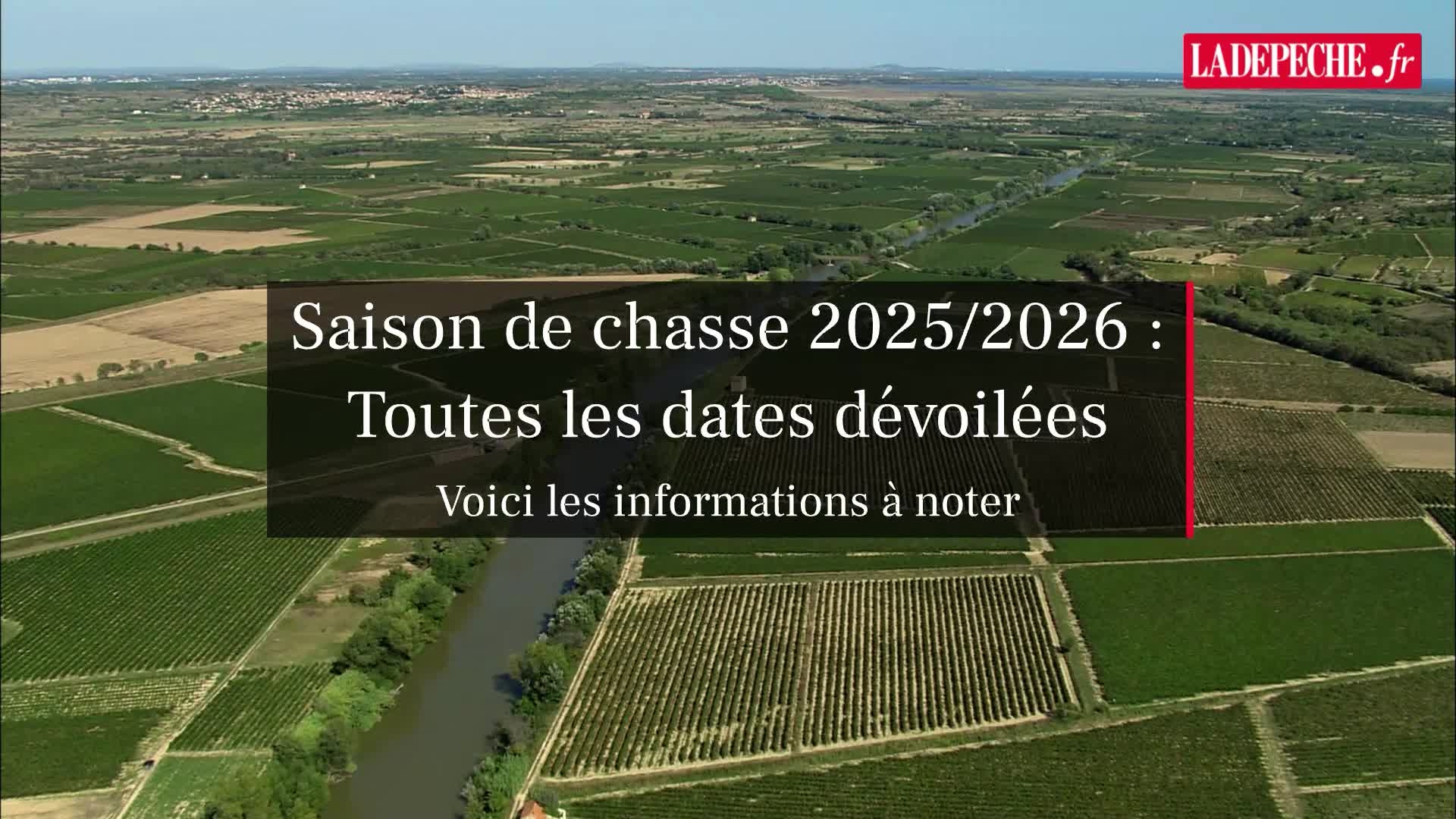 Obtention du permis de chasse en France : procédure complète - Trouver avocats