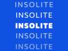 INSOLITE - Jingle Weo