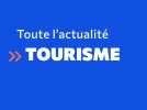 TOURISME - Jingle Weo