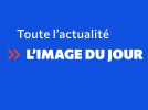 IMAGE DU JOUR - Jingle Wéo