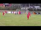 D3B: le résumé vidéo de Libramont - Eupen (4-1)