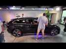 Der NIO ET5 Touring
