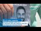 Un sourire peut changer une vie, le Dr Gray en fait un livre