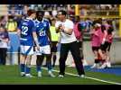 Football : Strasbourg affronte Brondby pour enfin retrouver l'Europe