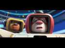 Ours & Cie: Mission Robots: Trailer HD VF