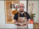 A Durmenach, KouGillhopf revisite la pâtisserie en Kougelhopf