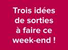 Les 3 idées de sorties à faire ce week-end du 23 et 24 août dans le Dunkerquois