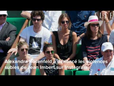 VIDEO :  Elle nous pousse toutes  avancer  : deux ex-compagnes de Jean Imbert saluent le courage d...