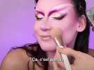 Drag Race France All Stars : l'explication du look woofissime de Kam Hugh et Natoo