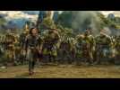Warcraft : le commencement