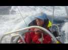 L'Antarctique en solo avec Lisa Blair