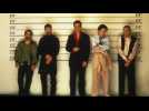 Usual Suspects