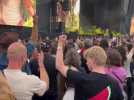 Avant d annuler à Rock en Seine, Doechii a donné un concert mémorable au Pukkelpop en Belgique le week-end dernier. En voici des extraits