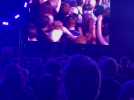 Extraits de Kneecap, Idles et Queens of the stone age vus de la fosse en mode pogos