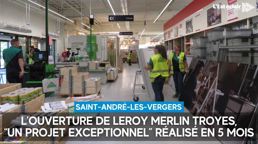 Sitemapcdatahttpsshopinf Inetcomleroy Merlin Troyes Ouverture