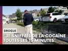 2 ans accro à la cocaïne... voici comment cet Axonais s'est sorti de son addiction