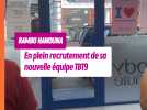 Rambo Hanouna : en pleine chasse pour le recrutement de son équipe pour le grand retour avec TBT9