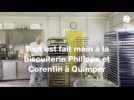 VIDÉO. « Avec une dose importante de beurre » : cette biscuiterie bretonne dévoile tous ses secrets