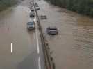 Intempéries - 105 mm de pluie cumulés, 92 interventions de secours... La préfecture d'Eure-et-Loir dresse un bilan de l'épisode orageux