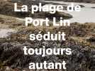 VIDÉO. La plage de Port Lin séduit toujours autant