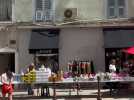 Ajaccio : la 13e Grande braderie prend place durant trois jours en centre-ville