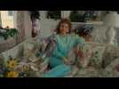 Dans les yeux de Tammy Faye